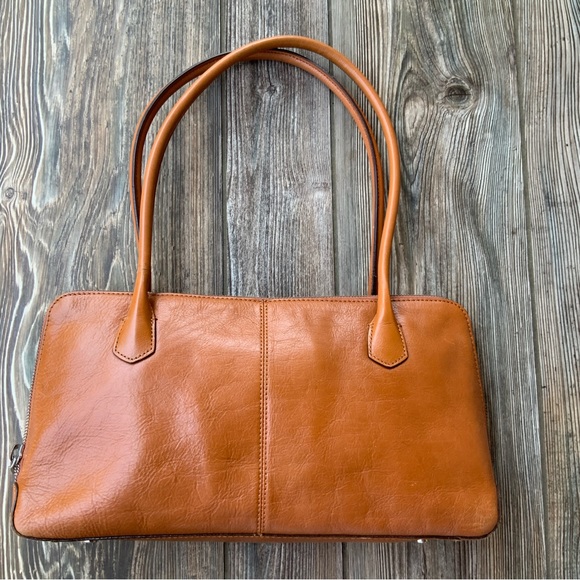 HOBO Paulina Leather Shoulder Bag - Picture 5 of 10